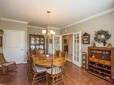 Dining - 1685 American River Trl, Cool, CA 95614 photo 2 of 3