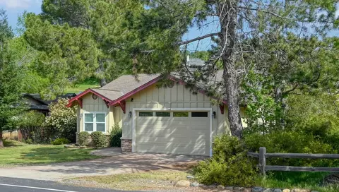 Exterior - 1685 American River Trl, Cool, CA 95614 photo 3 of 8
