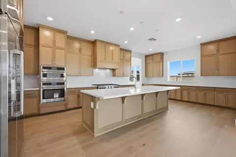 Kitchen - 751 Bandera Dr, Rocklin, CA 95765 photo 1 of 3