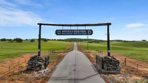 0 Paseo Seven Legends, Jamestown, CA 95327