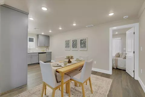 Dining - 4593 Arboga Rd, Olivehurst, CA 95961 photo 1 of 3