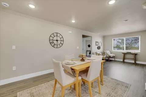 Dining - 4593 Arboga Rd, Olivehurst, CA 95961 photo 3 of 3