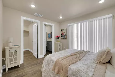 Bedroom - 4593 Arboga Rd, Olivehurst, CA 95961 photo 1 of 4