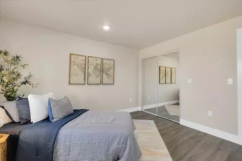 Bedroom - 4593 Arboga Rd, Olivehurst, CA 95961 photo 3 of 4