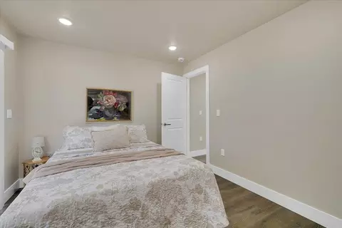Bedroom - 4593 Arboga Rd, Olivehurst, CA 95961 photo 2 of 4