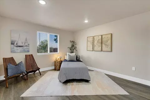 Bedroom - 4593 Arboga Rd, Olivehurst, CA 95961 photo 4 of 4