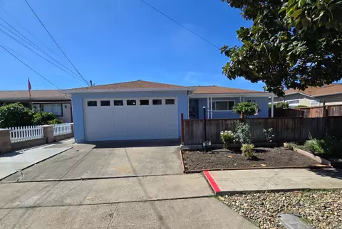 187 Turlock Way, Hayward, CA 94544