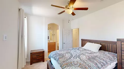 Bedroom - 2904 Dillon Ln, Merced, CA 95348 photo 2 of 3