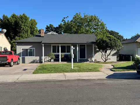 26 W Fargo St, Stockton, CA 95204