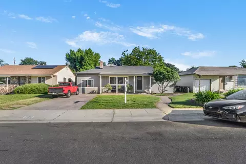 26 W Fargo St, Stockton, CA 95204