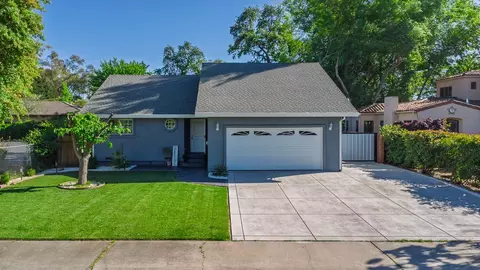 3414 Club Ln, Sacramento, CA 95821