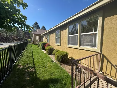 Exterior - 3363 Eskaton Dr, Placerville, CA 95667 photo 4 of 6