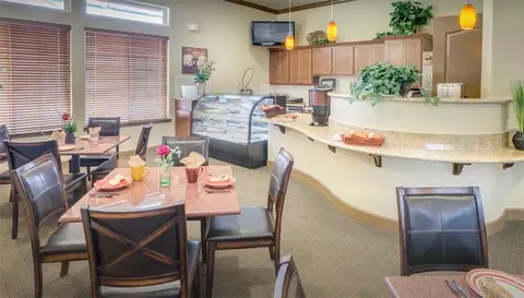 Dining - 3363 Eskaton Dr, Placerville, CA 95667 photo 3 of 3
