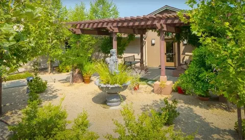 Exterior - 3363 Eskaton Dr, Placerville, CA 95667 photo 6 of 6