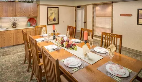 Dining - 3363 Eskaton Dr, Placerville, CA 95667 photo 1 of 3