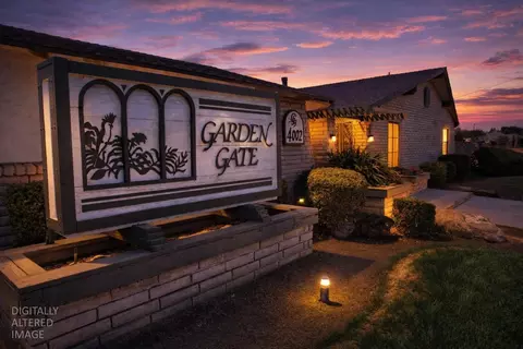 4002 E Dakota Ave, Fresno, CA 93726