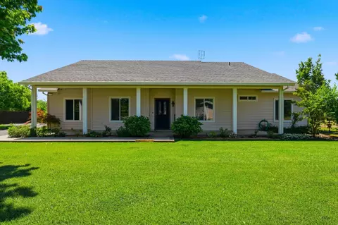 545 Macedo Rd, Gridley, CA 95948