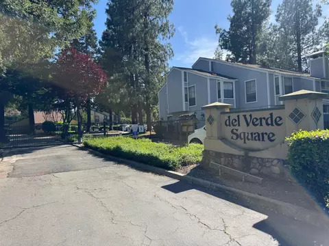 600 Del Verde Cir #6, Sacramento, CA 95833