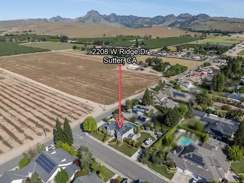 2208 W Ridge Dr, Sutter, CA 95982 photo 48