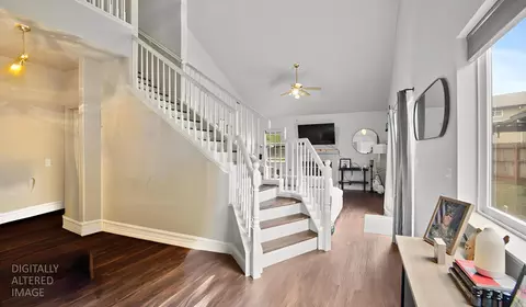 Entry Way - 1327 Pippen Ln, Lodi, CA 95242 photo 3 of 3