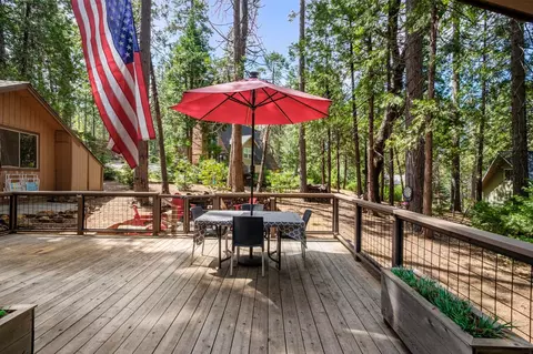 Exterior - 3026 Valley View Dr, Arnold, CA 95223 photo 11 of 13