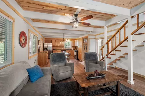 Living - 3026 Valley View Dr, Arnold, CA 95223 photo 3 of 3