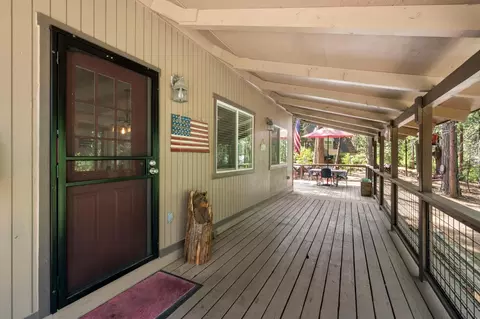 Exterior - 3026 Valley View Dr, Arnold, CA 95223 photo 8 of 13
