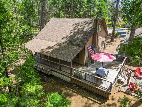 Exterior - 3026 Valley View Dr, Arnold, CA 95223 photo 6 of 13