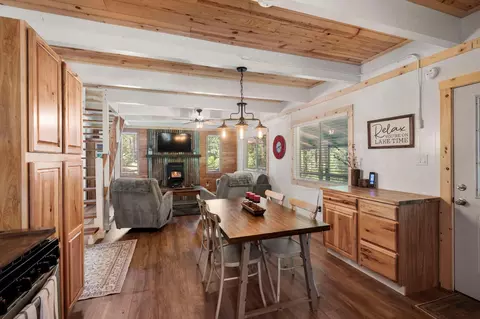 Dining - 3026 Valley View Dr, Arnold, CA 95223 photo 1 of 1