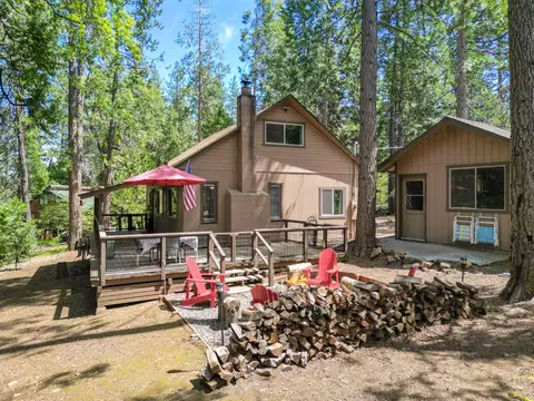Exterior - 3026 Valley View Dr, Arnold, CA 95223 photo 2 of 13