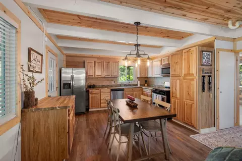 Kitchen - 3026 Valley View Dr, Arnold, CA 95223 photo 3 of 3