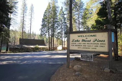 Exterior - 3026 Valley View Dr, Arnold, CA 95223 photo 13 of 13