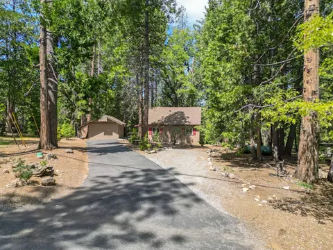 Exterior - 3026 Valley View Dr, Arnold, CA 95223 photo 4 of 13