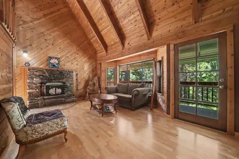 4040 Cedar Creek Rd, Mount Aukum, CA 95629