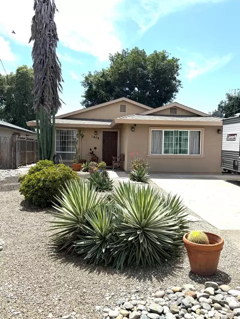 1408 Youngs Ave, Sacramento, CA 95838