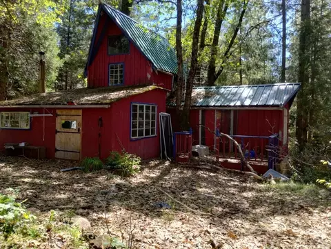 17150 Villa Ln, Camptonville, CA 95922