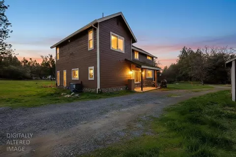 13980 Mountain House Rd, Nevada City, CA 95959