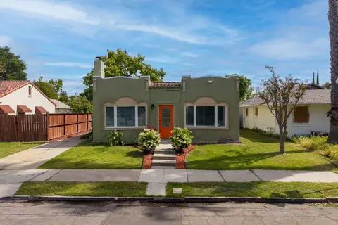 14 Ellis St, Stockton, CA 95204