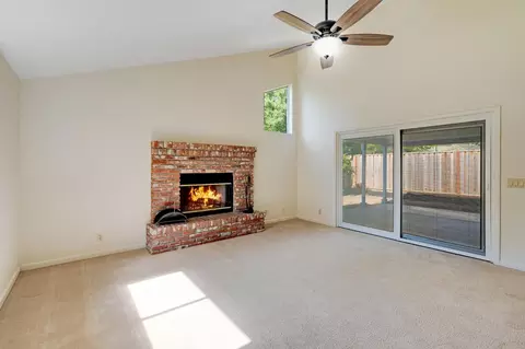Living - 5206 Sirbuck Way, Carmichael, CA 95608 photo 4 of 12