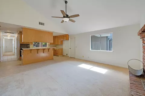 Living - 5206 Sirbuck Way, Carmichael, CA 95608 photo 7 of 12