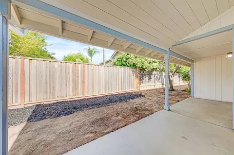 Exterior - 5206 Sirbuck Way, Carmichael, CA 95608 photo 9 of 16