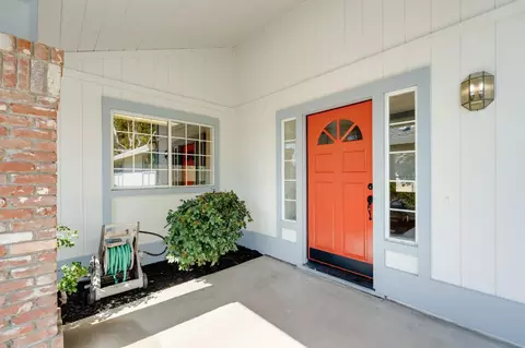 Entry Way - 5206 Sirbuck Way, Carmichael, CA 95608 photo 1 of 2