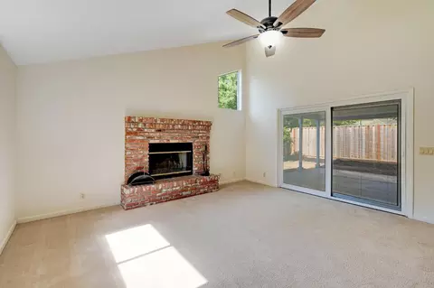 Living - 5206 Sirbuck Way, Carmichael, CA 95608 photo 3 of 12