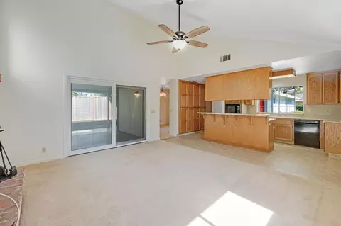 Living - 5206 Sirbuck Way, Carmichael, CA 95608 photo 8 of 12