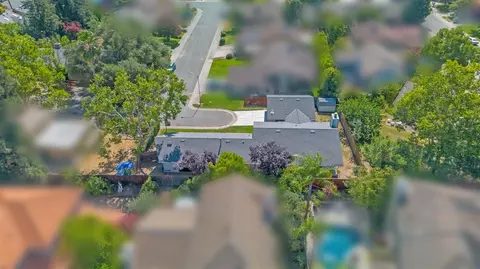 View/Area - 5206 Sirbuck Way, Carmichael, CA 95608 photo 6 of 22