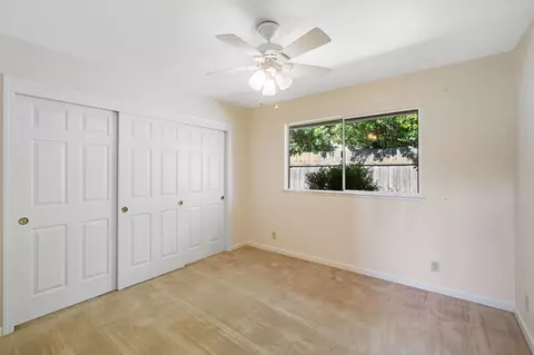 Bedroom - 5206 Sirbuck Way, Carmichael, CA 95608 photo 6 of 7