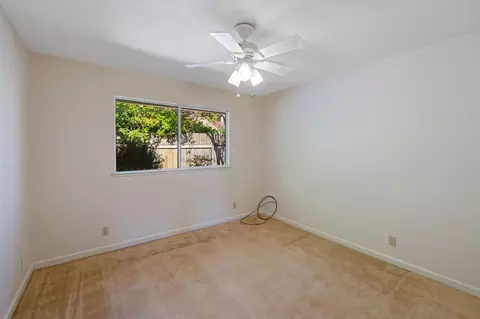 Bedroom - 5206 Sirbuck Way, Carmichael, CA 95608 photo 4 of 7
