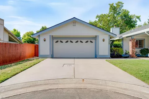 Exterior - 5206 Sirbuck Way, Carmichael, CA 95608 photo 2 of 16