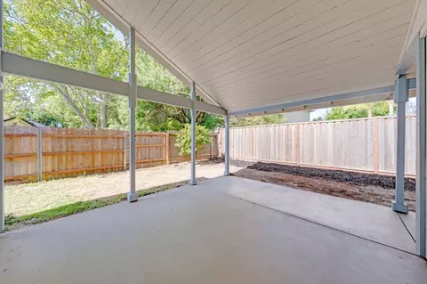 Exterior - 5206 Sirbuck Way, Carmichael, CA 95608 photo 7 of 16