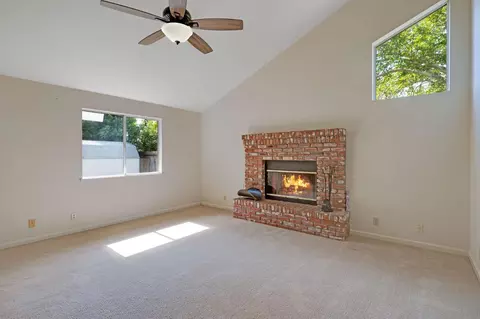 Living - 5206 Sirbuck Way, Carmichael, CA 95608 photo 6 of 12